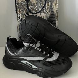 Dior Men Sneaker 