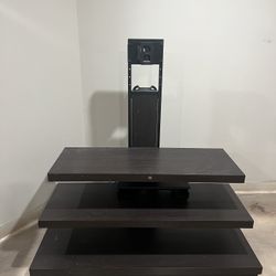 TV stand 