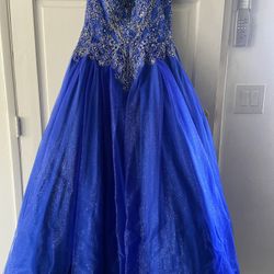 Quince Dress