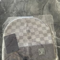LV BEANIE