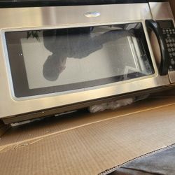 Microwave