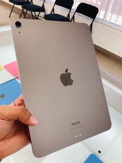 iPad Air M2 128gb