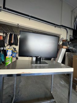 Computer monitor