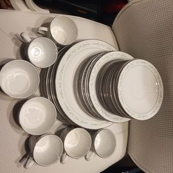 CENTURA CORELLE CHINA