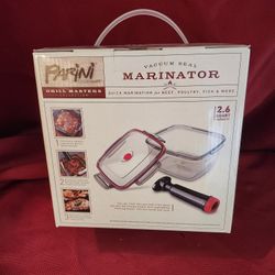Marinator
