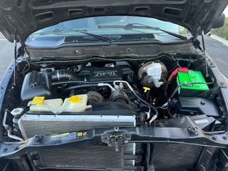 2005 Dodge Ram 1500