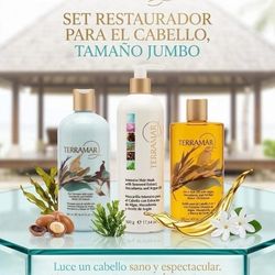 Paquete Terramar Para Este 10 De Mayo