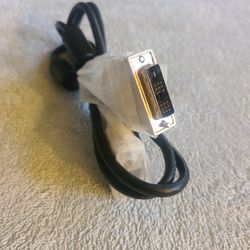 Digital Visual Interface (DVI) connector