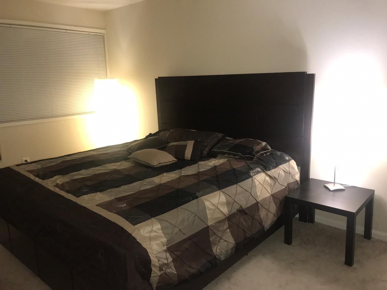 Bedroom for sale