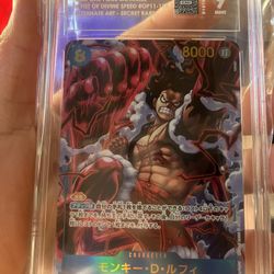 One Piece TCG