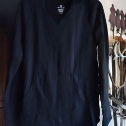 Women's Hooded Sweatshirt