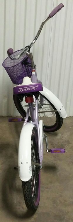 Huffy summerland online cruiser 20 purple