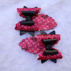 Hair Clips 