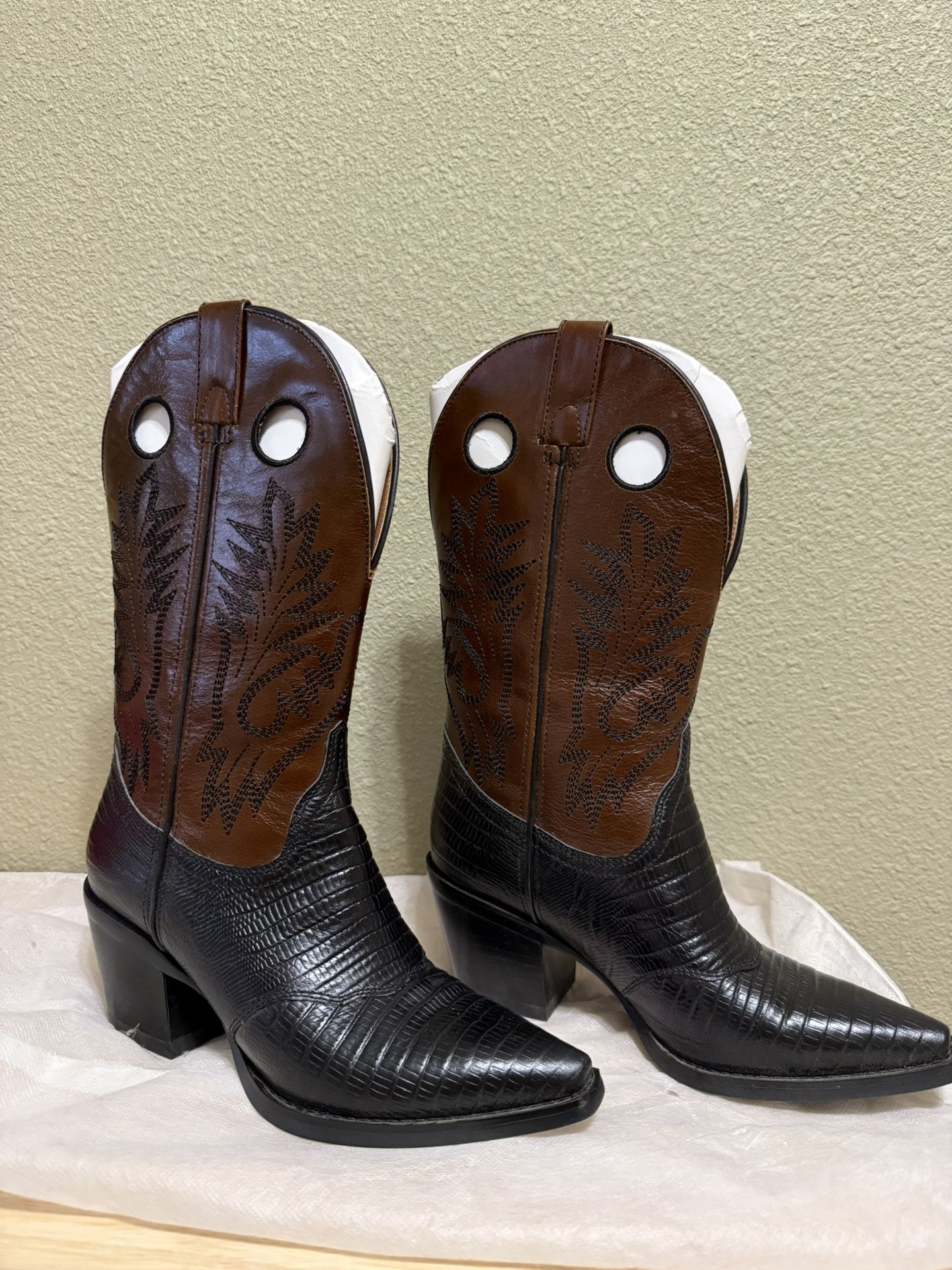 Jeffrey Campbell Boots Great Condition