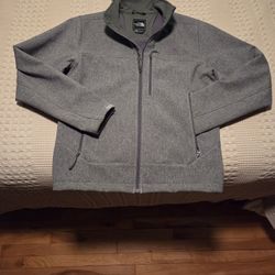 NORTH FACE LIGHT WEIGHT JACKET