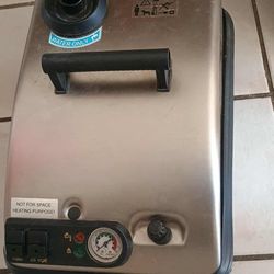 Vapor Steam Cleaner 
