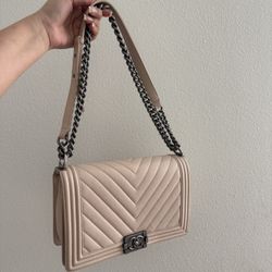 Chanel Bag 