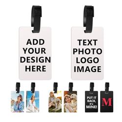 Personalized Tags 