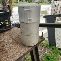Vintage 1943 Coleman Campstove