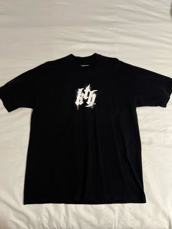 KTHLA Kill The Hype Virgin Mary Shirt
