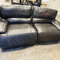 Couch recliner 