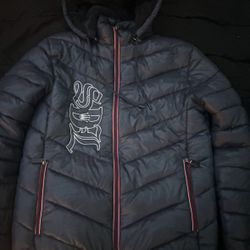 Sdl Puffer Jacket 