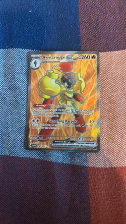 armarouge ex full art