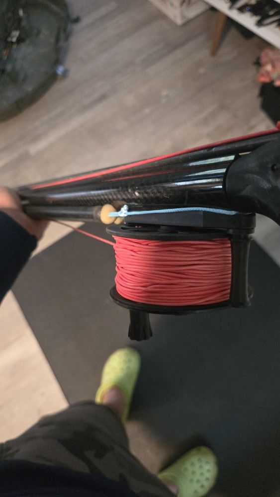 115cmAIMRIGHT ROLLER 