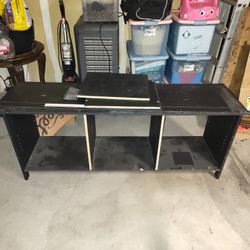 Entertainment Center 