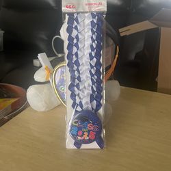 Graduation Lei