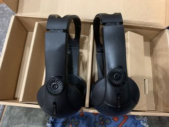 GM Wireless Headphones. Brand New. Never Used.