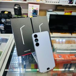 Samsung Galaxy S25 Plus 256gb Unlocked New