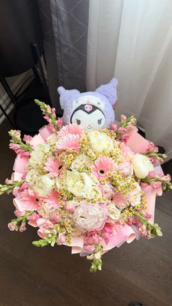 Mix bouquet