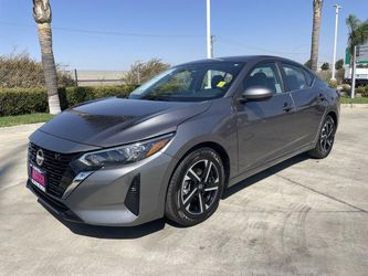 2024 Nissan Sentra