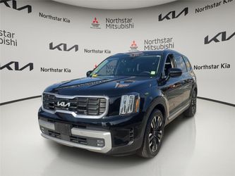 2023 Kia Telluride
