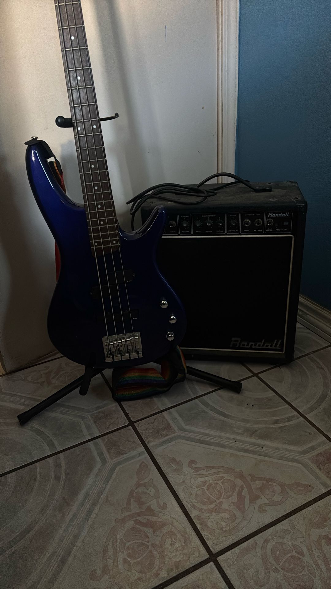 Guitar Sets