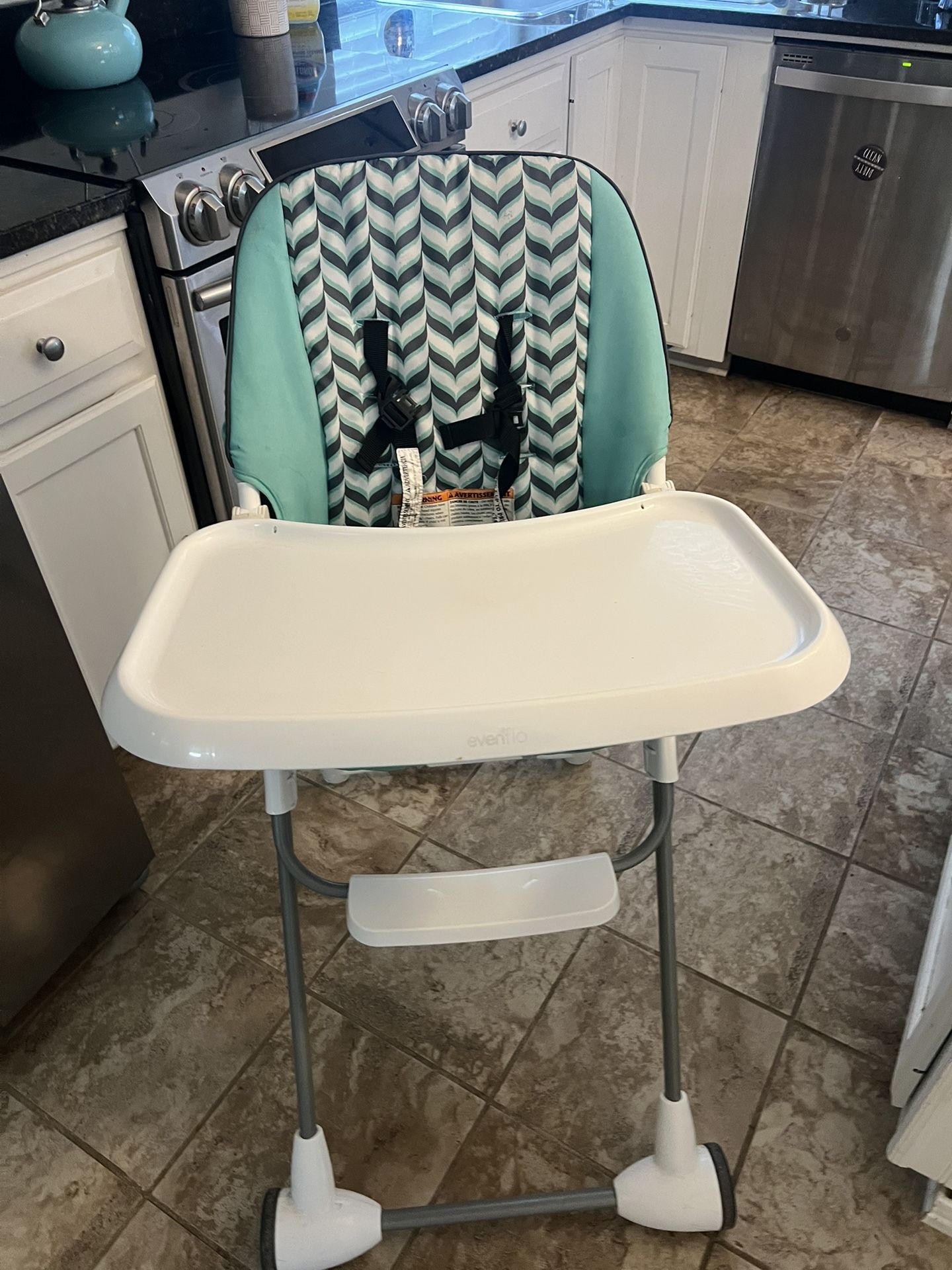 Baby Items