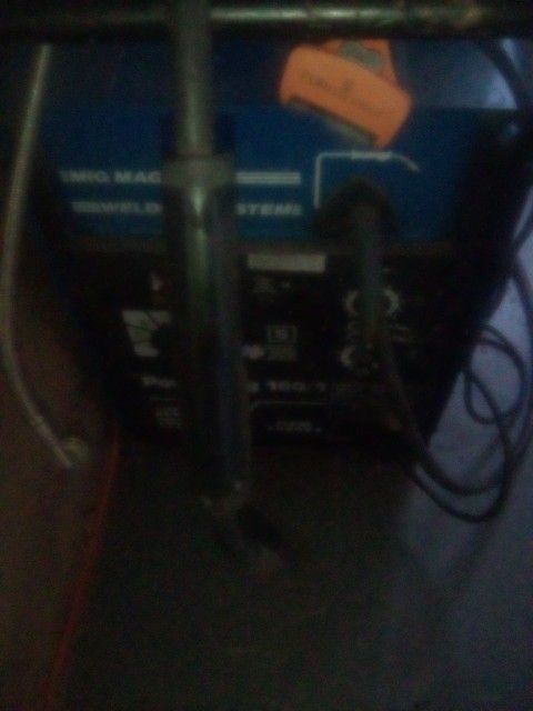 Power Mig 180/1