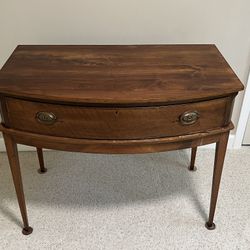 Antique Writing Desk / Sideboard 