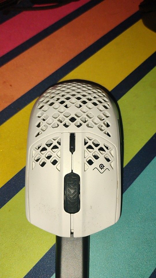 Gaming Mouse