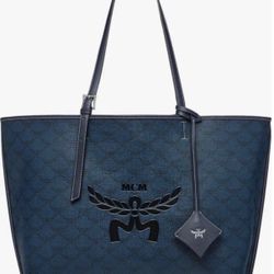 MCM Purse 