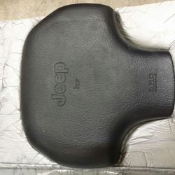 Drivers Side Air Inflator