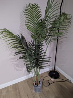 3 ft tall artificial tree