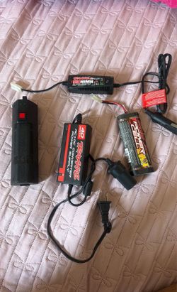 Traxxas