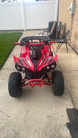 125 cc supermach