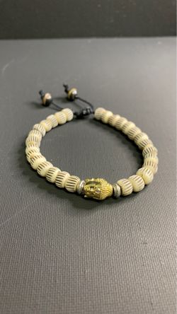 Handmade bracelet
