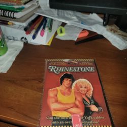 rhinestone