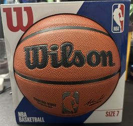  Brand New Wilson Signature Series Basketball