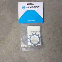 12t Splined Cog For MTB