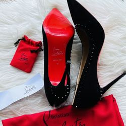 Women Pump Heels Size 8.5-9